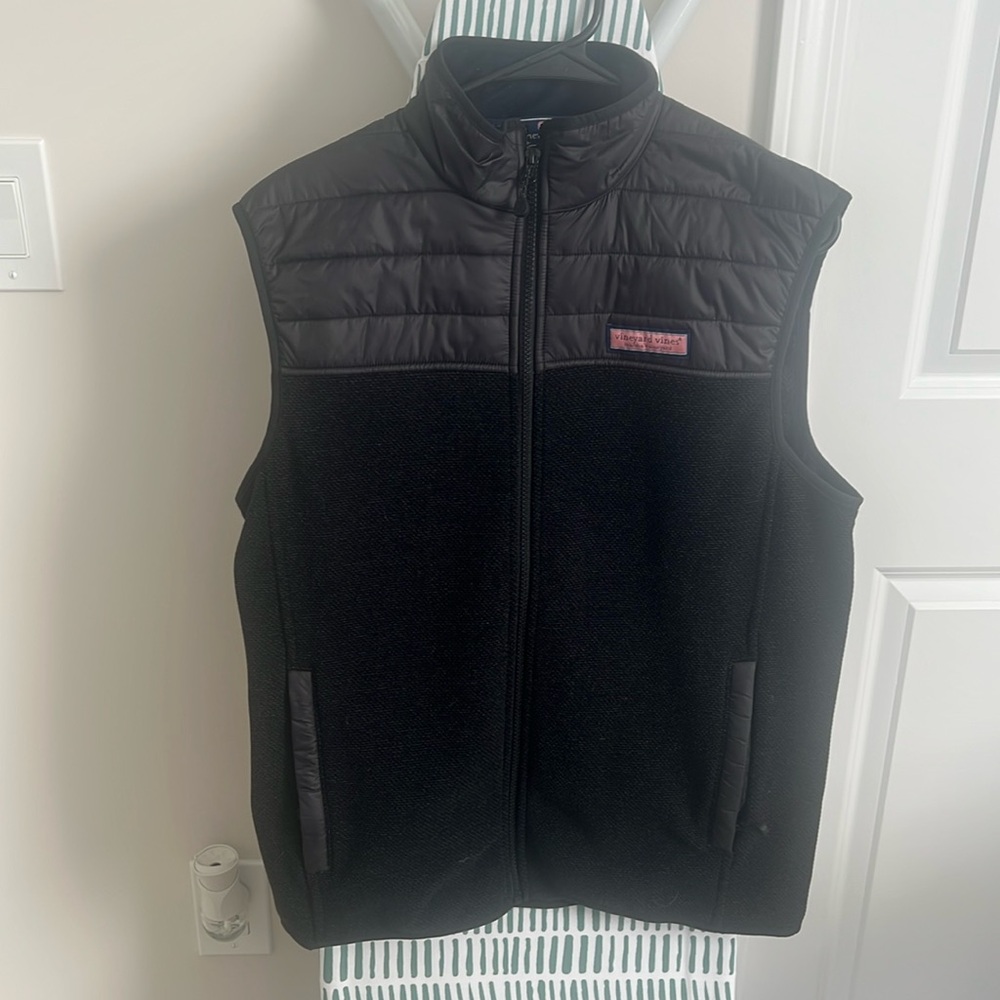 Vineyard Vines Vest